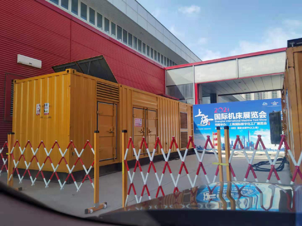 天峻发电机出租 对于发电机的特性你了解多少？