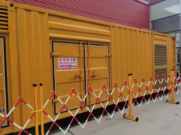 天峻关于通用发电机的十万个为什么？