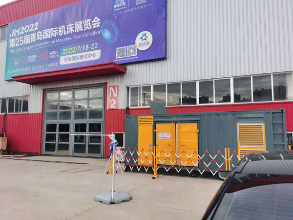 天峻发电机租赁-柴油发电机组不及时维护危害大