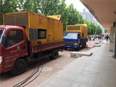 天峻是否需要给柴油发电机安装保护装置