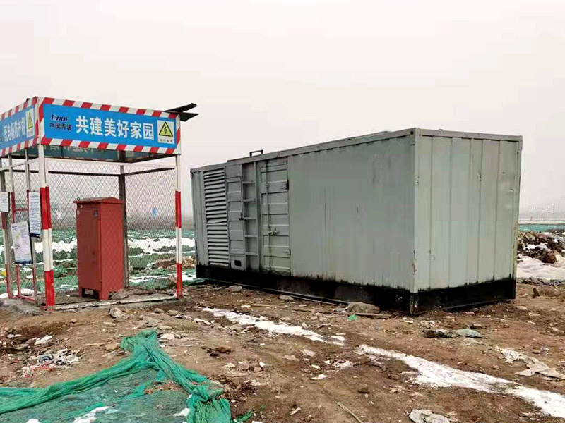 天峻燃气发电机在高海拔地区运行时会遇到哪些常见故障?