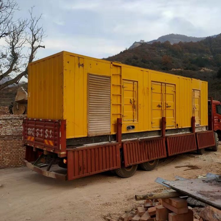 天峻200kW 发电机组在带电阻性负载时,输出功率会受到哪些因素的影响?