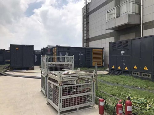 天峻除了定期检查，还有哪些方法可以及时发现接触式转速表探头的磨损？
