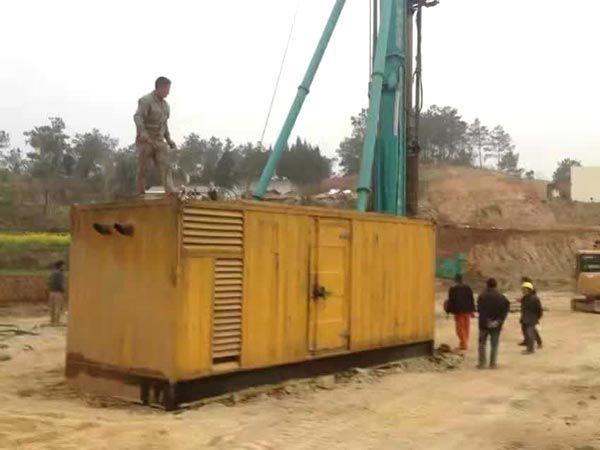 天峻柴油发电机组应用场合有哪些？
